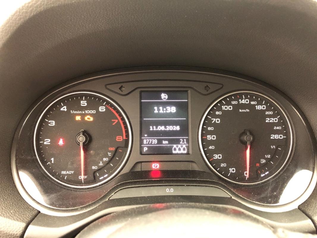 Audi Q2 - Photo 12