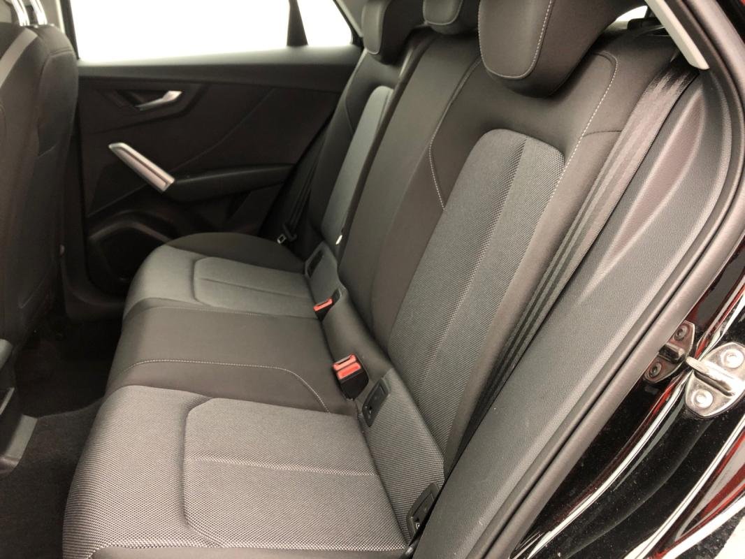 Audi Q2 - Photo 14