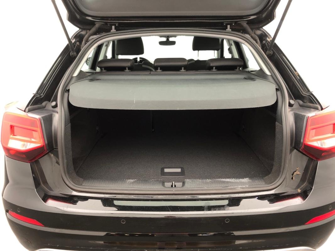 Audi Q2 - Photo 15