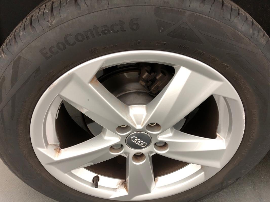 Audi Q2 - Photo 18