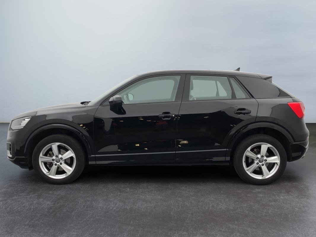 Audi Q2 - Photo 2