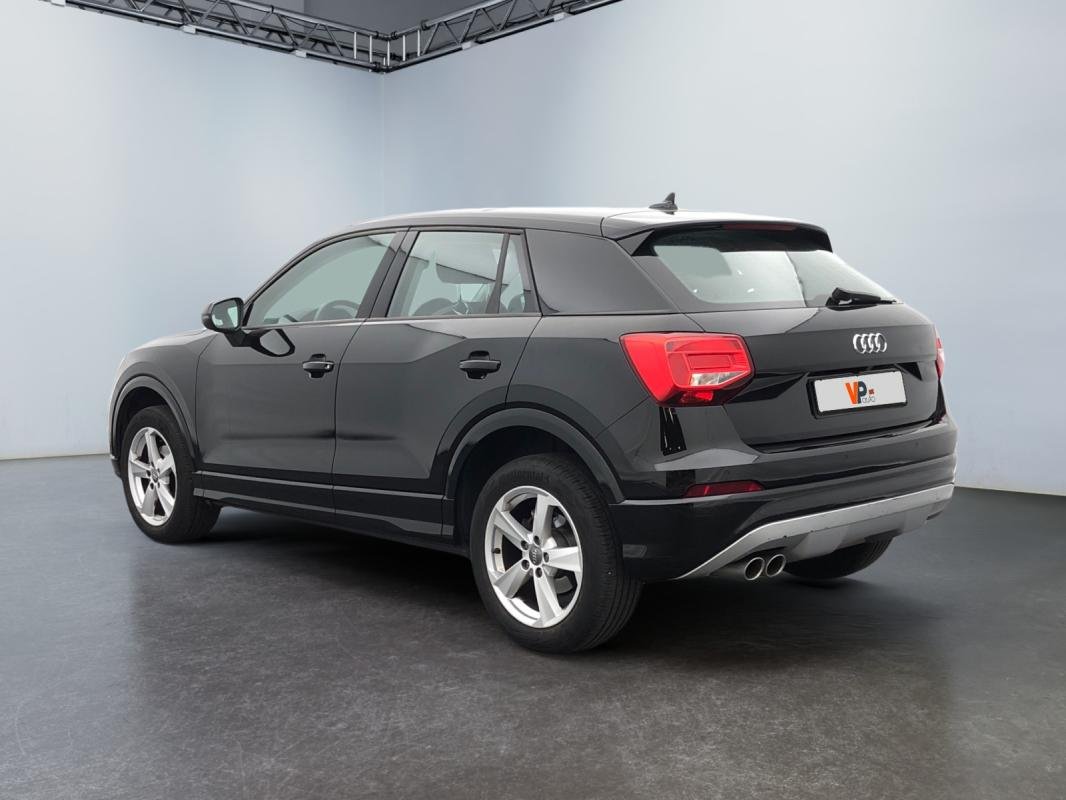 Audi Q2 - Photo 3
