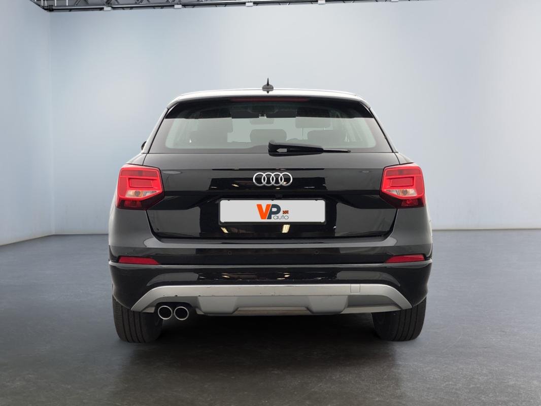 Audi Q2 - Photo 4