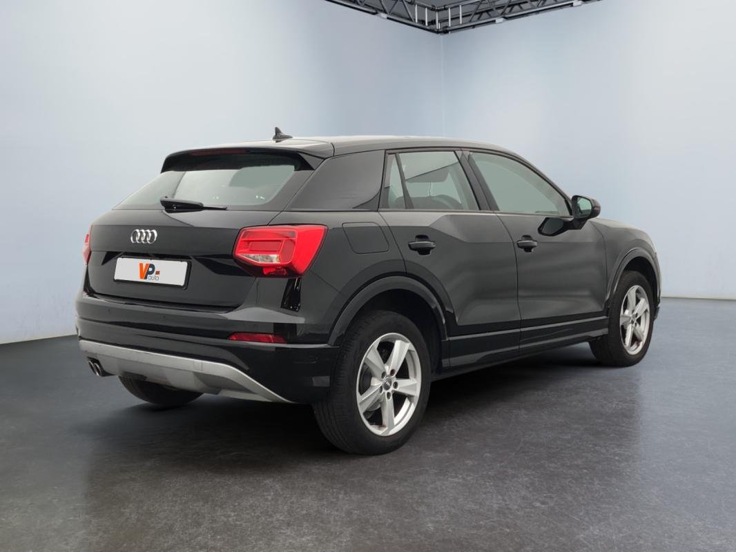 Audi Q2 - Photo 5
