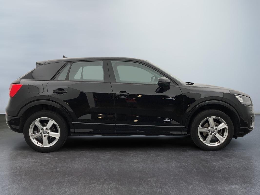 Audi Q2 - Photo 6