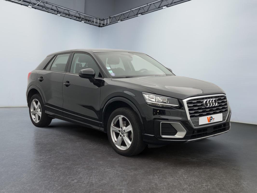 Audi Q2 - Photo 7