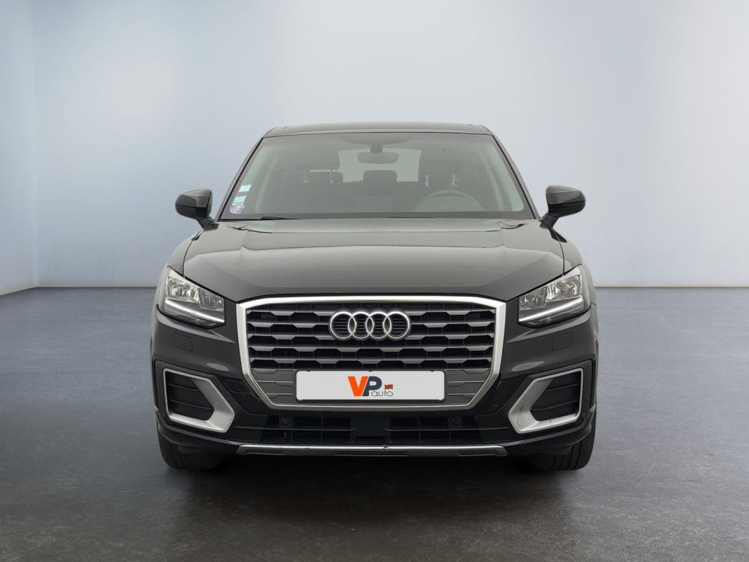 Audi Q2 - Photo 8