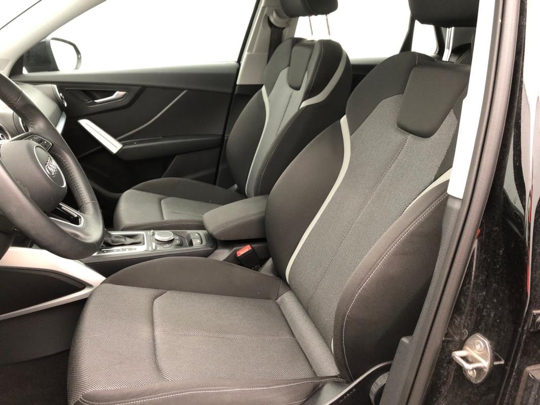Audi Q2 - Photo 9