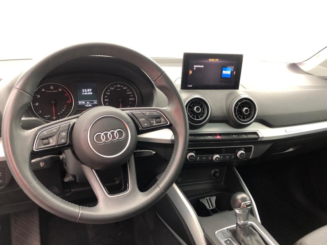 Audi Q2 - Photo 10