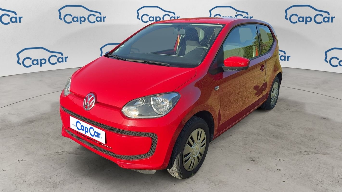 Volkswagen Up! - Photo 1