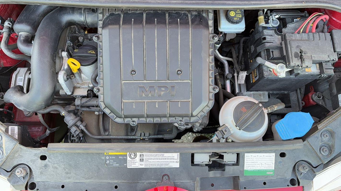 Volkswagen Up! - Photo 15