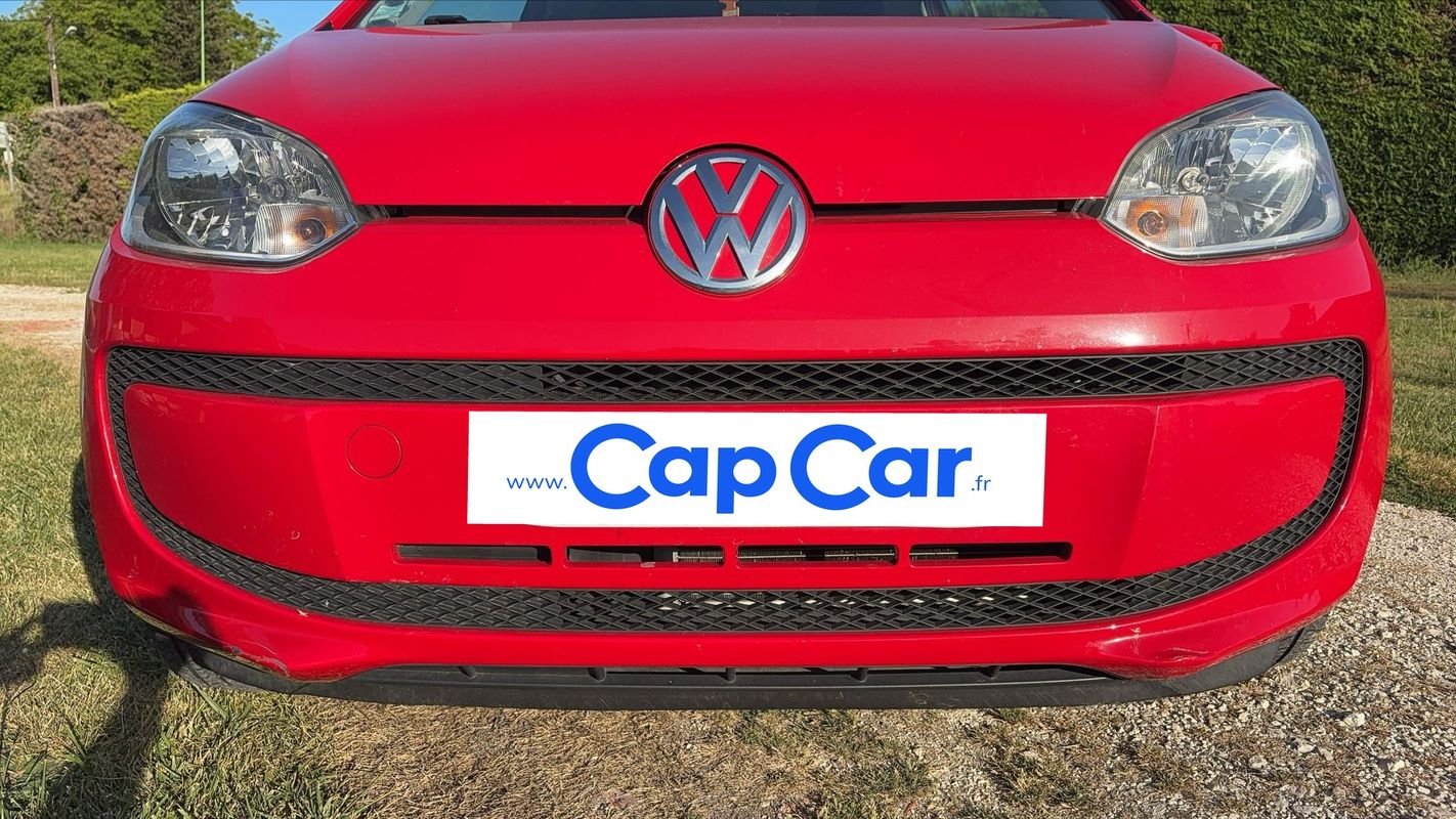 Volkswagen Up! - Photo 20