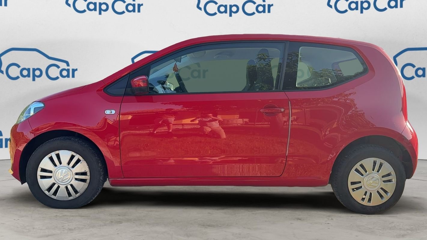 Volkswagen Up! - Photo 2
