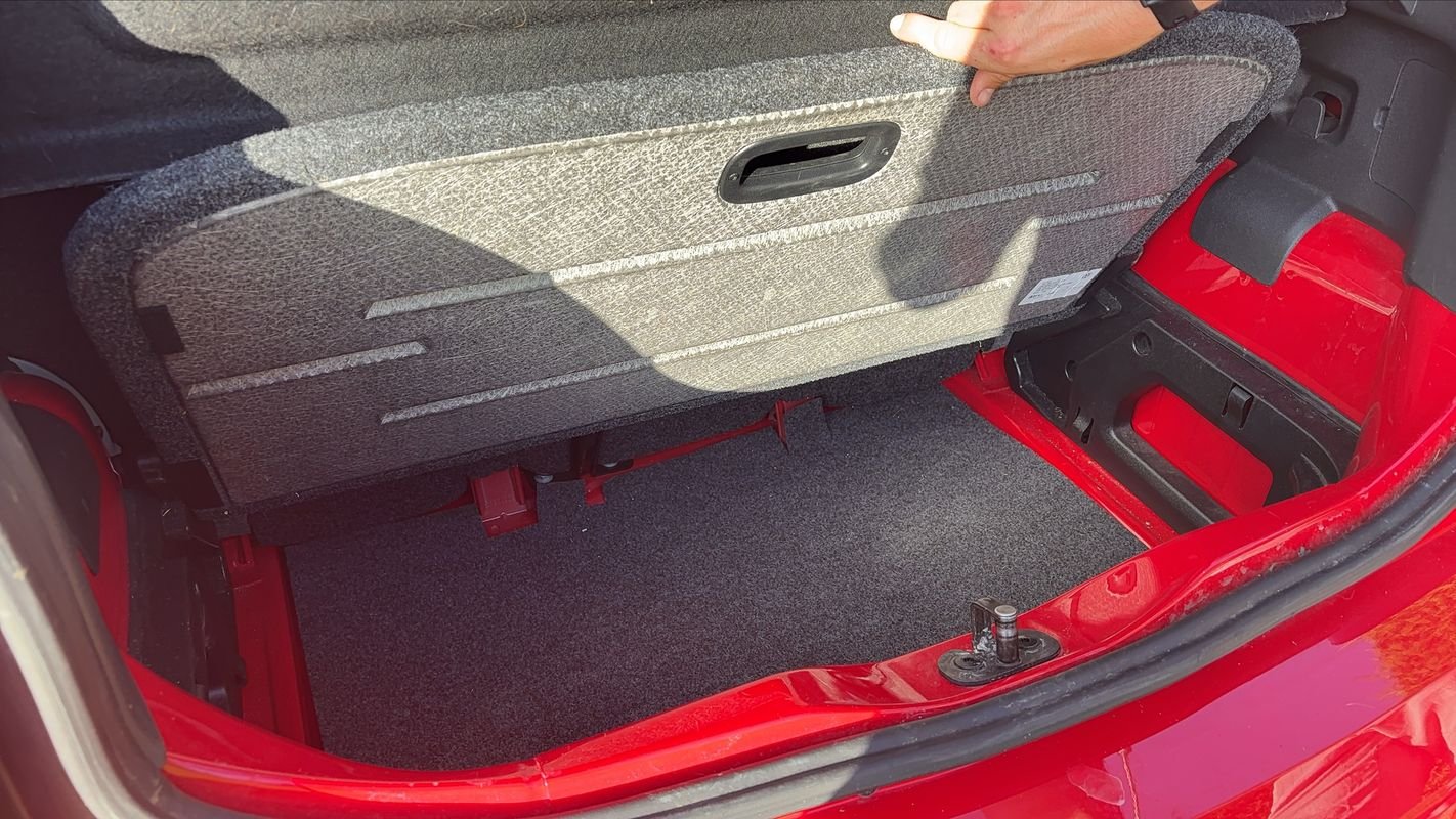 Volkswagen Up! - Photo 25