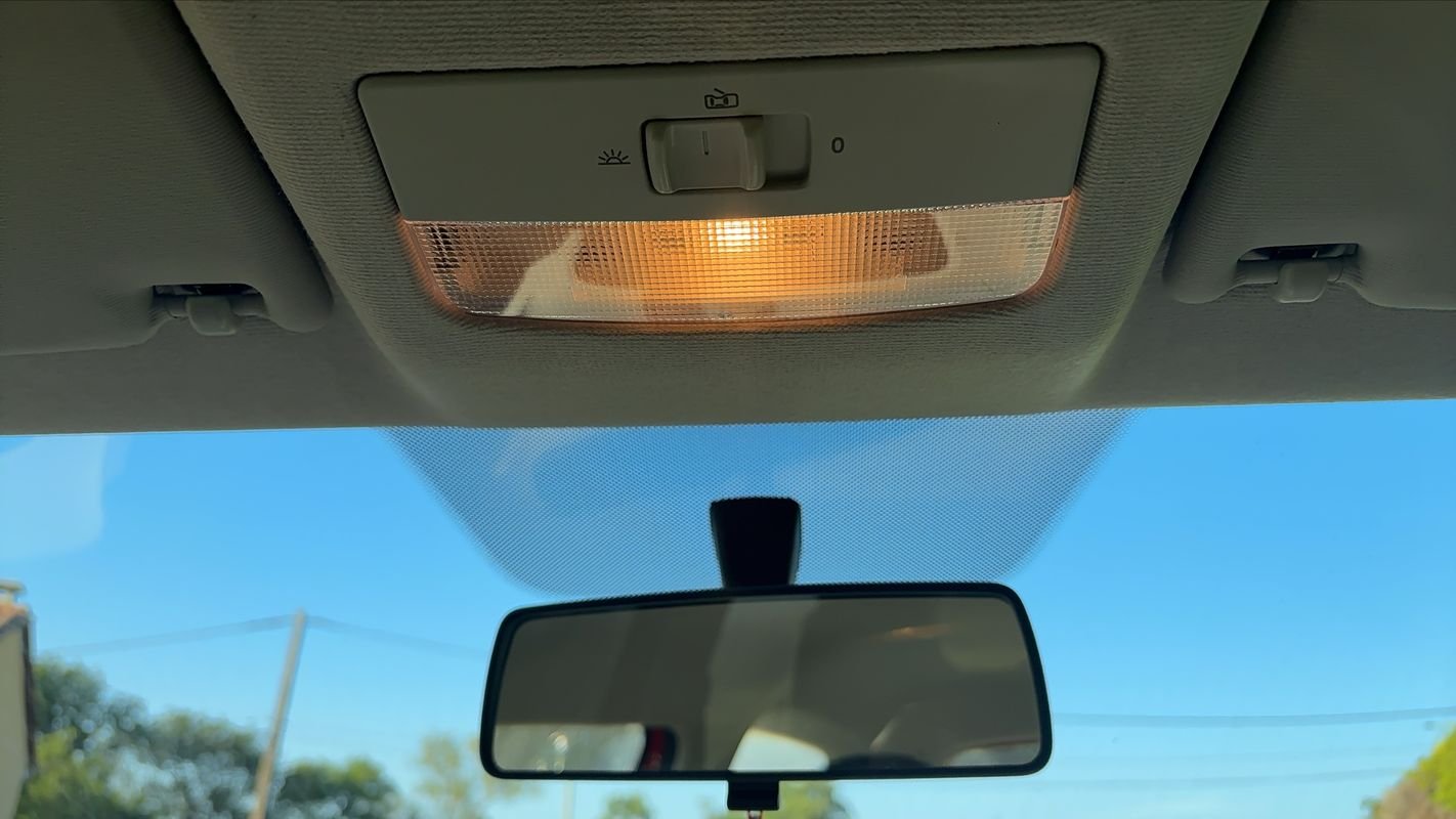 Volkswagen Up! - Photo 27