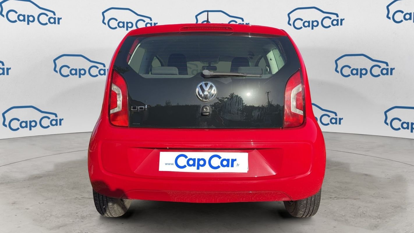 Volkswagen Up! - Photo 3