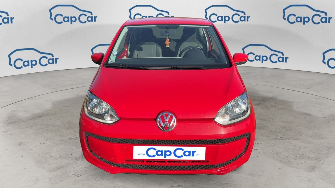 Volkswagen Up! - Photo 5