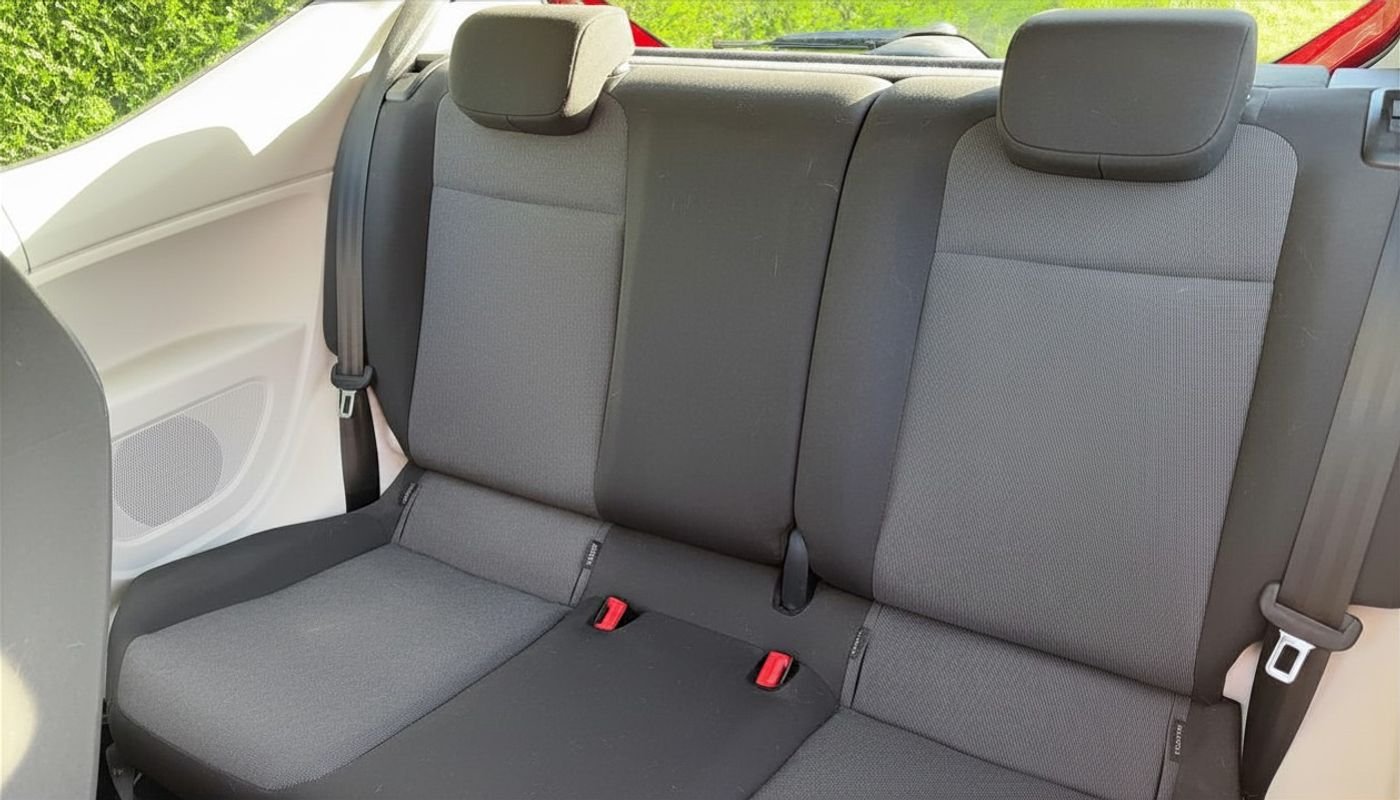 Volkswagen Up! - Photo 9