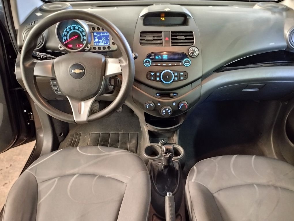 Chevrolet Spark - Photo 3