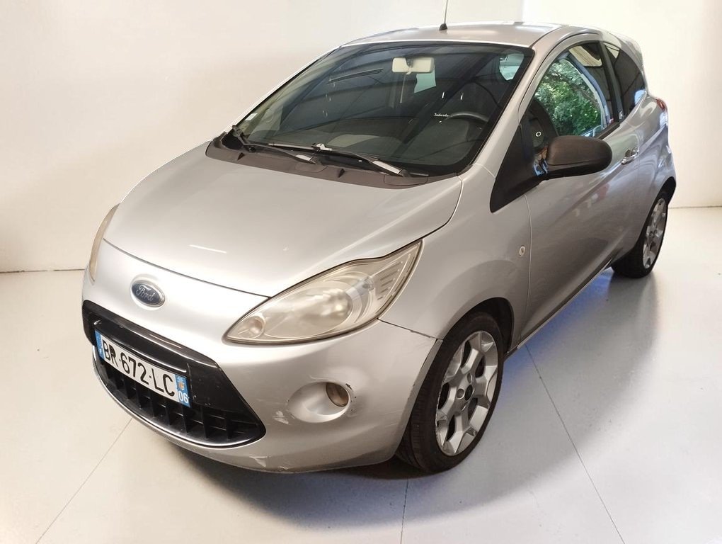 Ford Ka - Photo 1