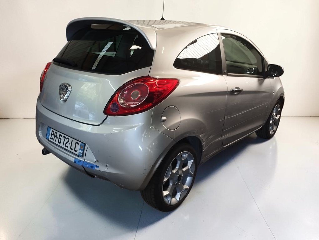 Ford Ka - Photo 2
