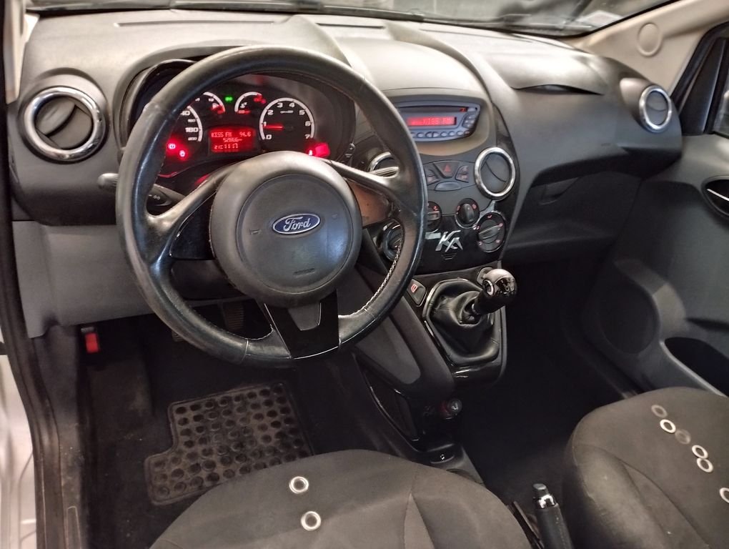 Ford Ka - Photo 3