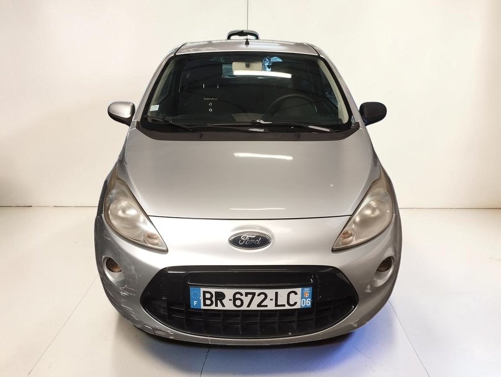 Ford Ka - Photo 4