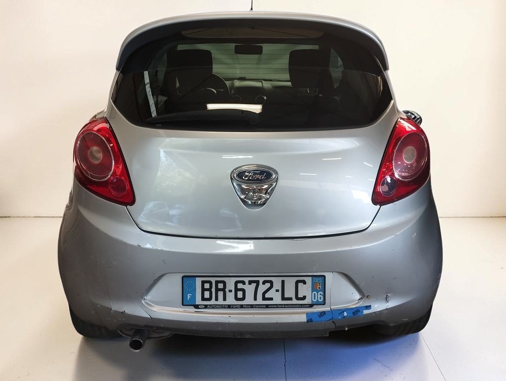 Ford Ka - Photo 5