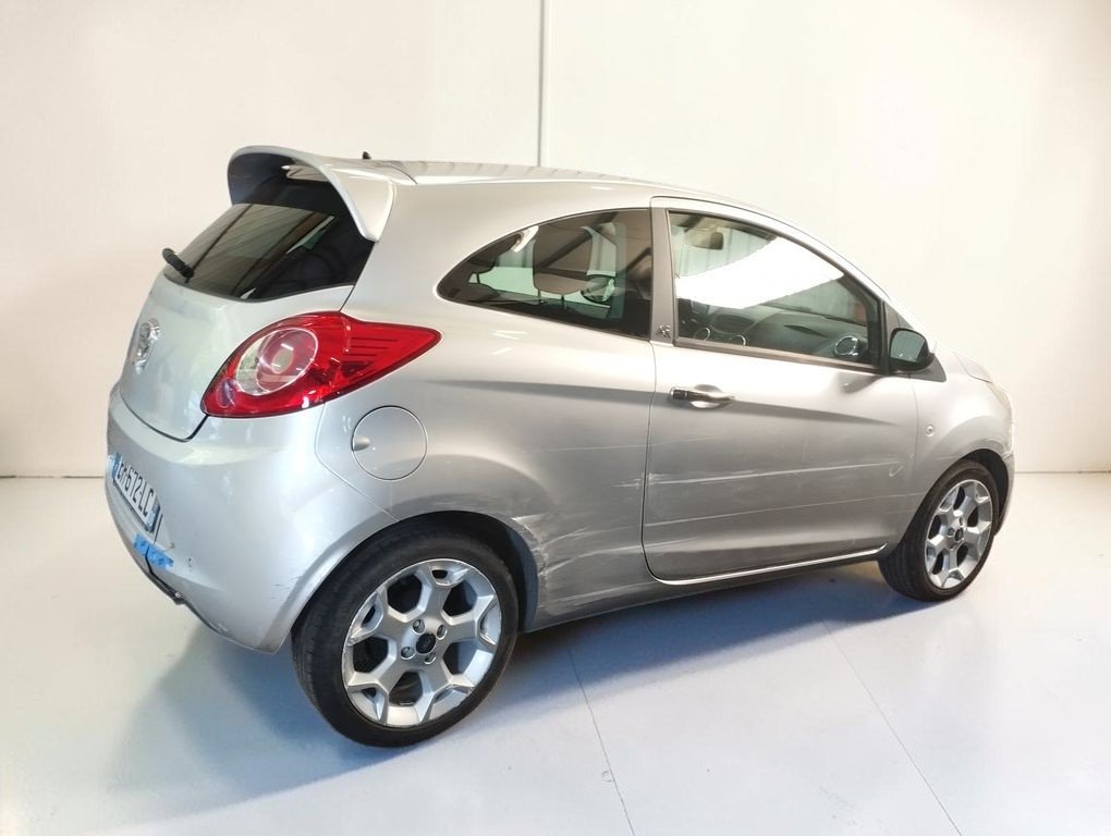 Ford Ka - Photo 7
