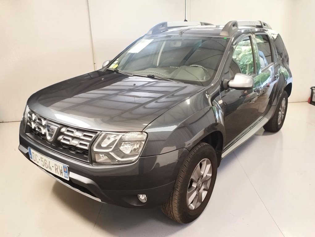 Dacia Duster - Photo 1