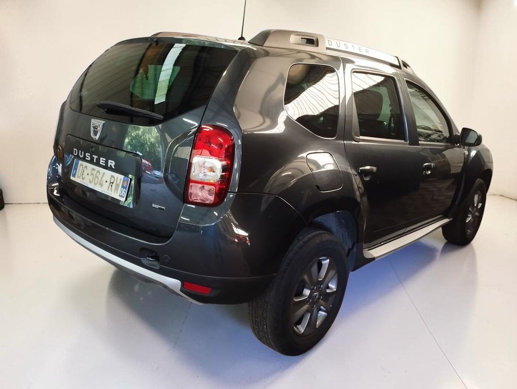 Dacia Duster - Photo 2