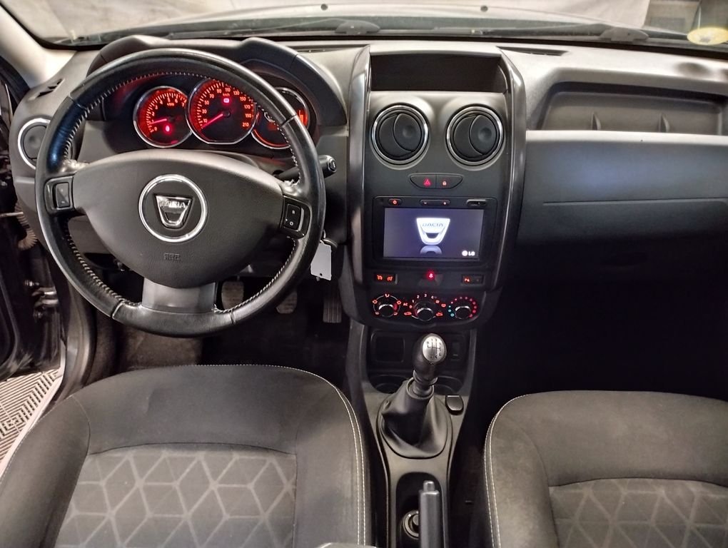 Dacia Duster - Photo 3
