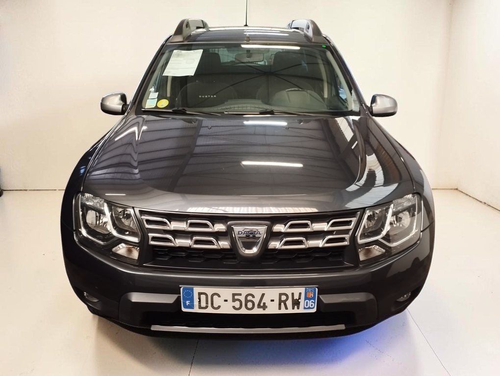 Dacia Duster - Photo 4