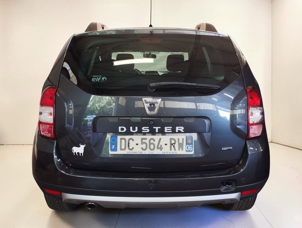 Dacia Duster - Photo 5
