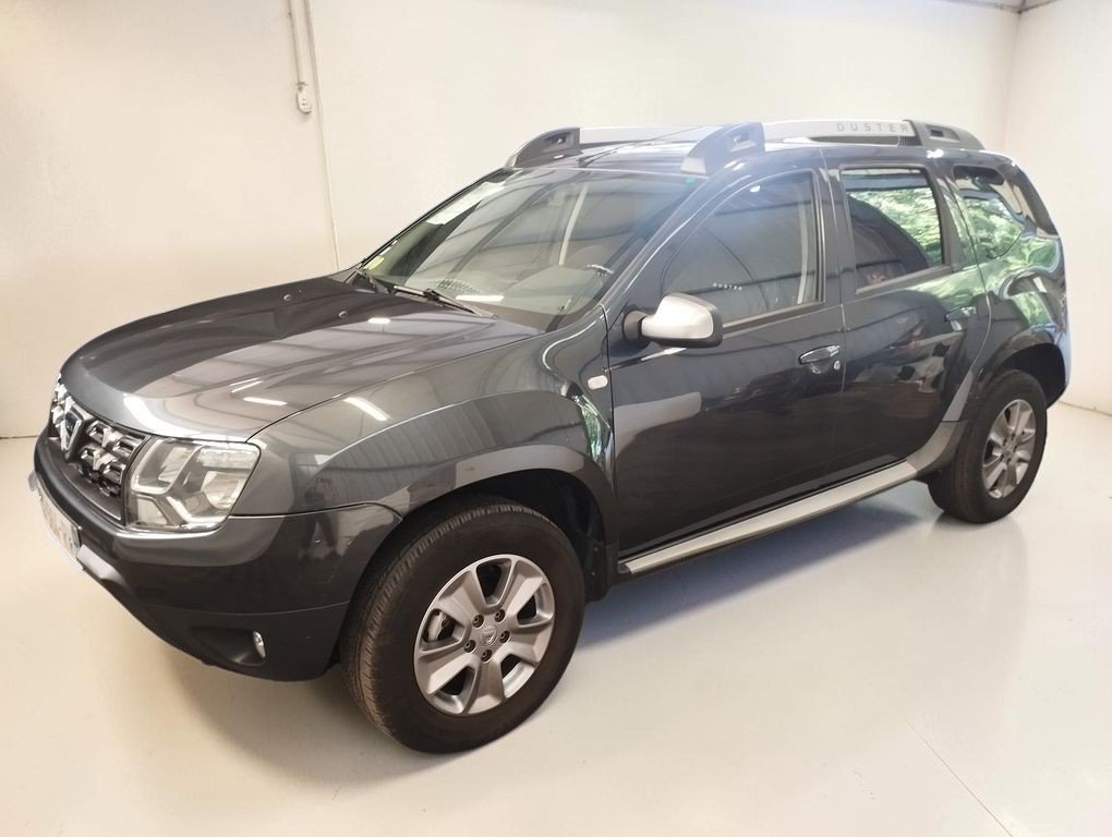Dacia Duster - Photo 6