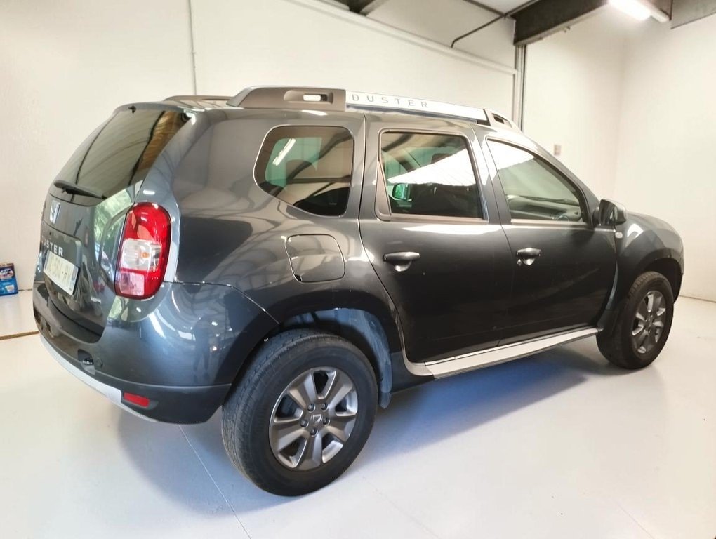 Dacia Duster - Photo 7