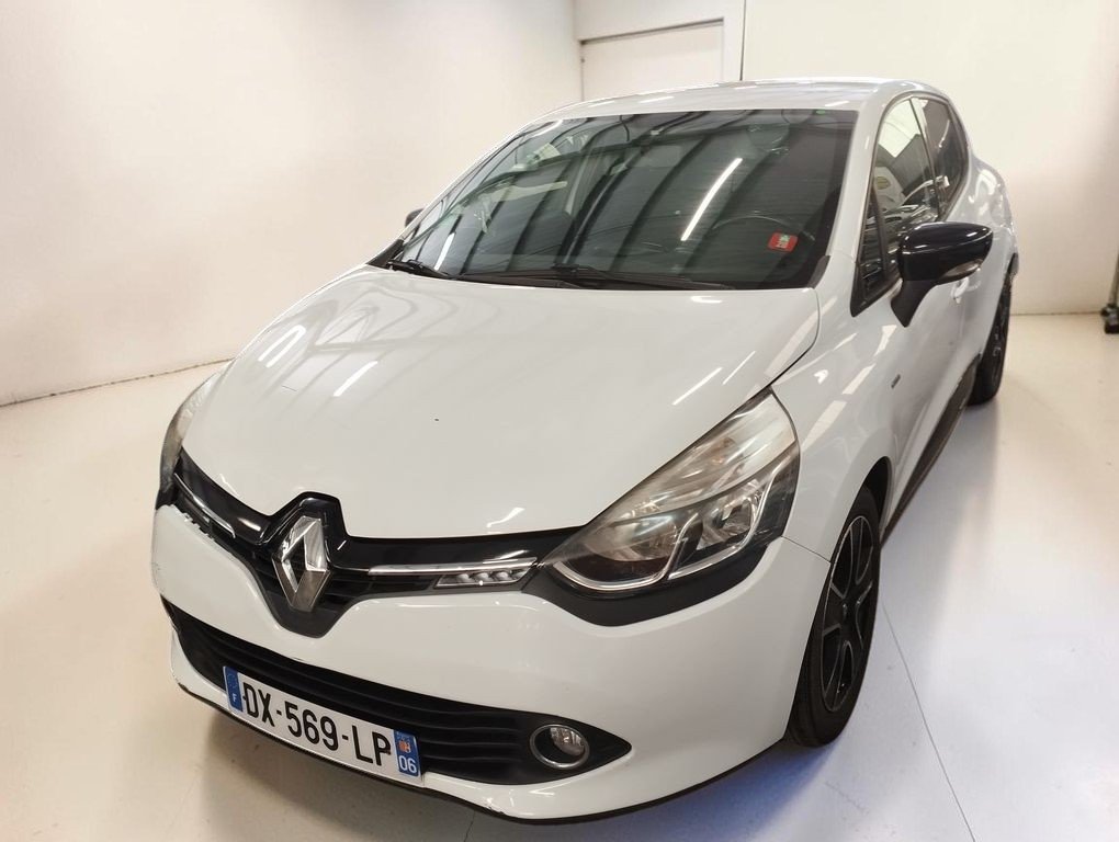 Renault Clio - Photo 1