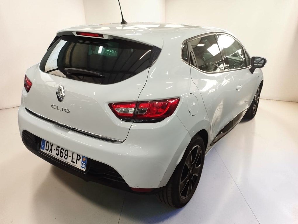 Renault Clio - Photo 2