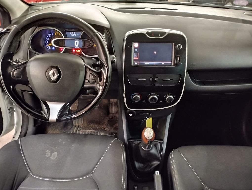 Renault Clio - Photo 3