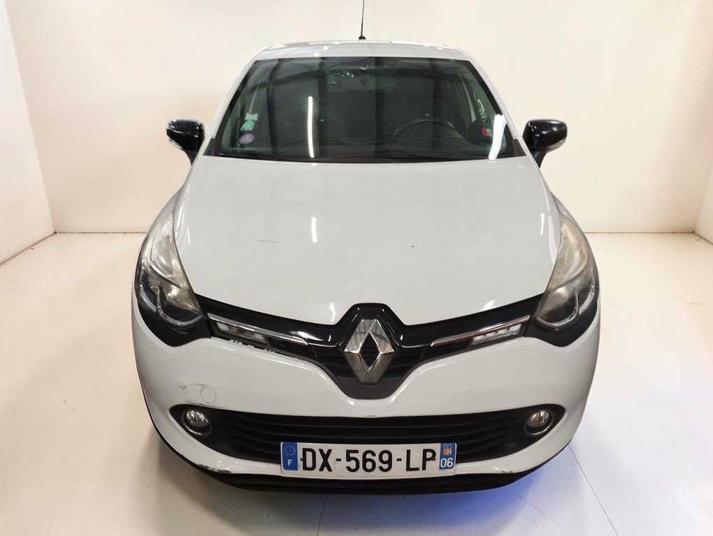 Renault Clio - Photo 4