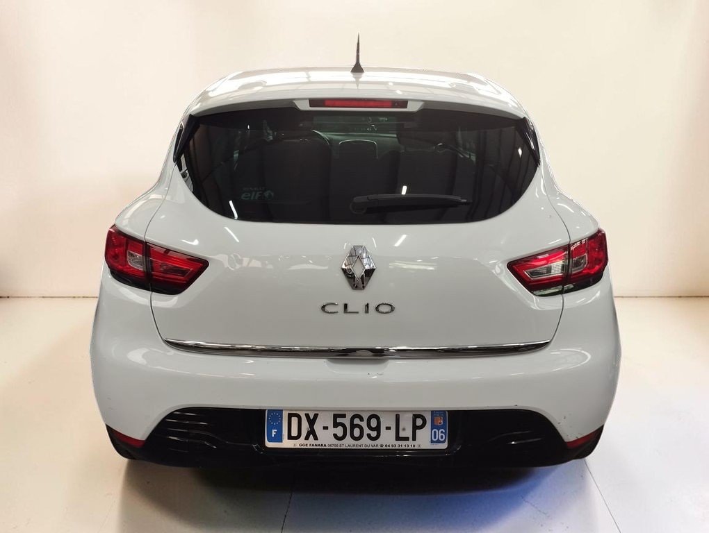 Renault Clio - Photo 5