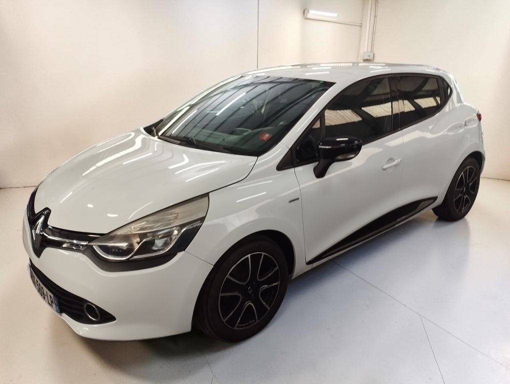 Renault Clio - Photo 6