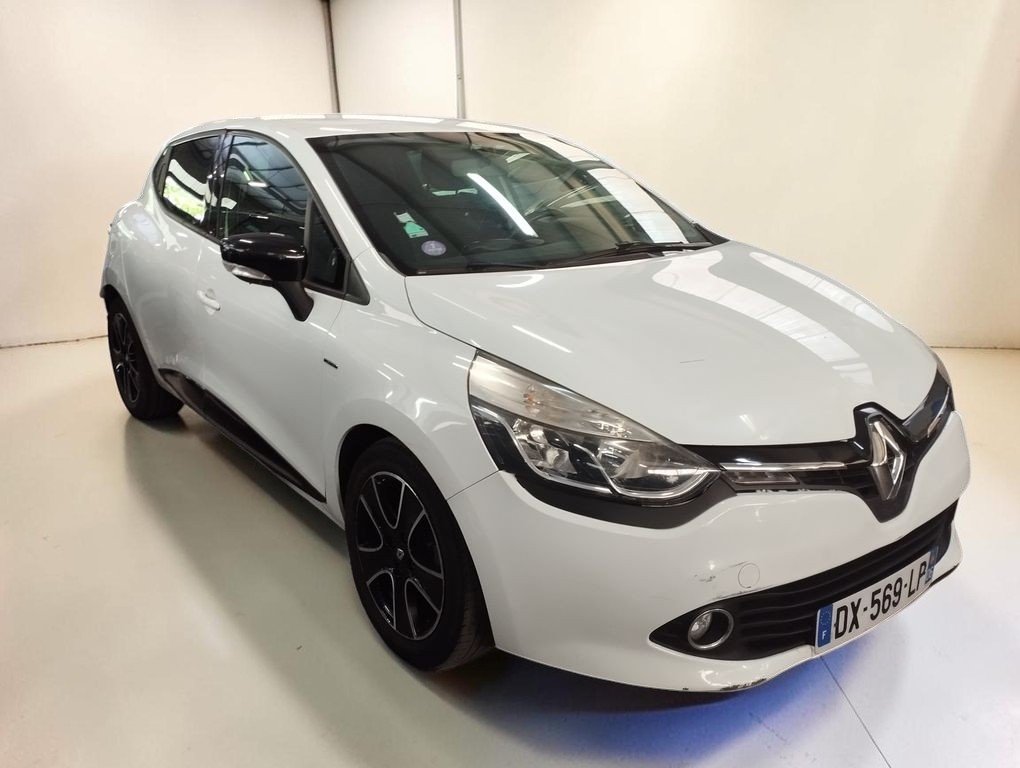 Renault Clio - Photo 7