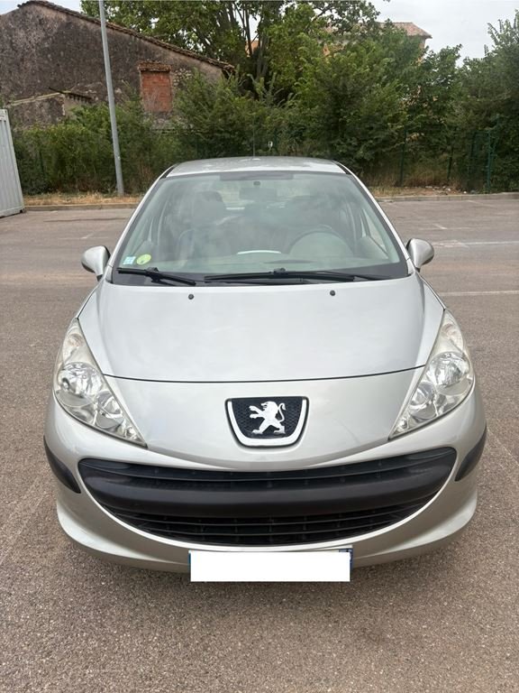 Peugeot 207 - Photo 12