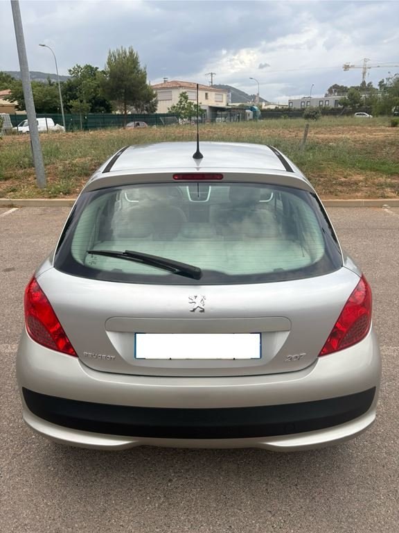 Peugeot 207 - Photo 13