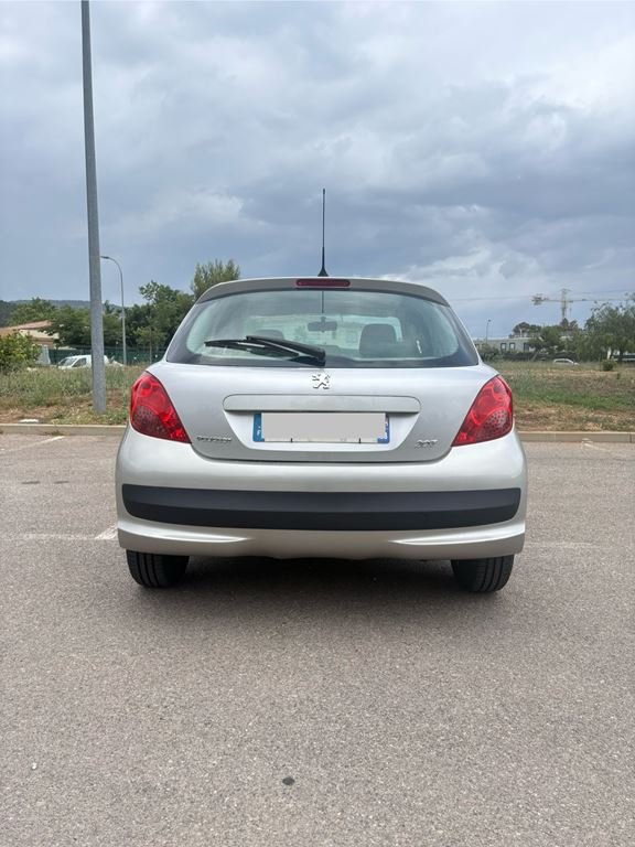Peugeot 207 - Photo 14
