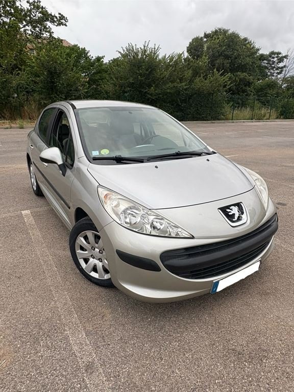 Peugeot 207 - Photo 15