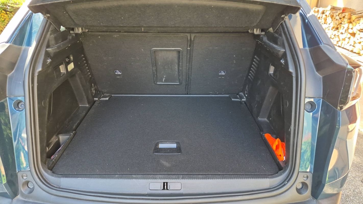 Peugeot 3008 - Photo 14