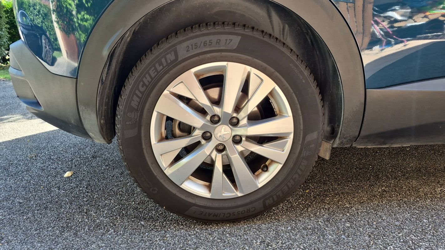 Peugeot 3008 - Photo 16