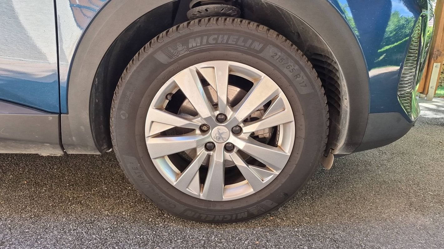 Peugeot 3008 - Photo 17